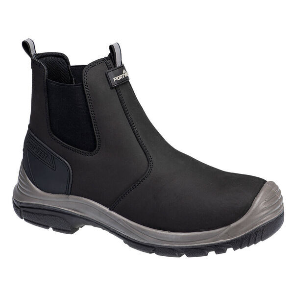 BOTTINES FV02 S7 SR SC FO