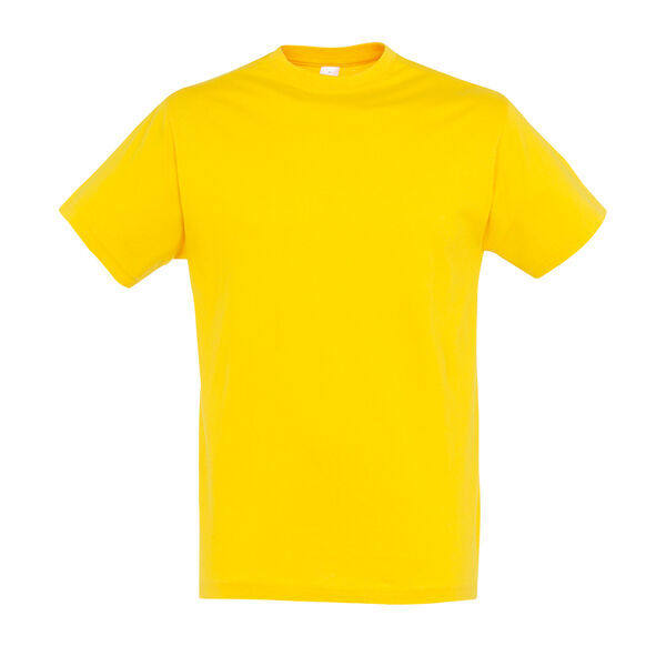 T-SHIRT MC H REGENT