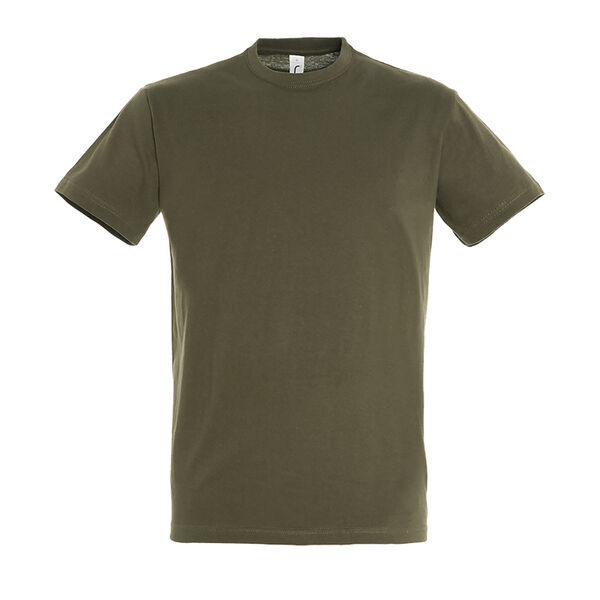 T-SHIRT MC H REGENT