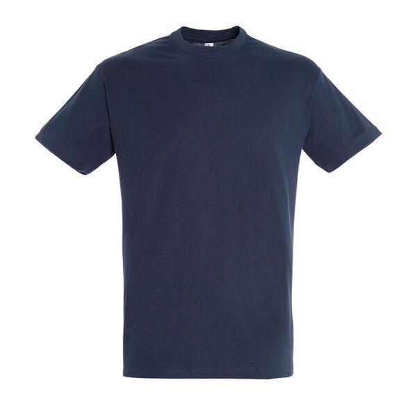 T-SHIRT MC H REGENT