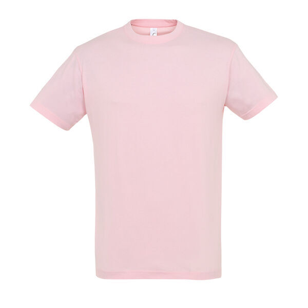 T-SHIRT MC H REGENT