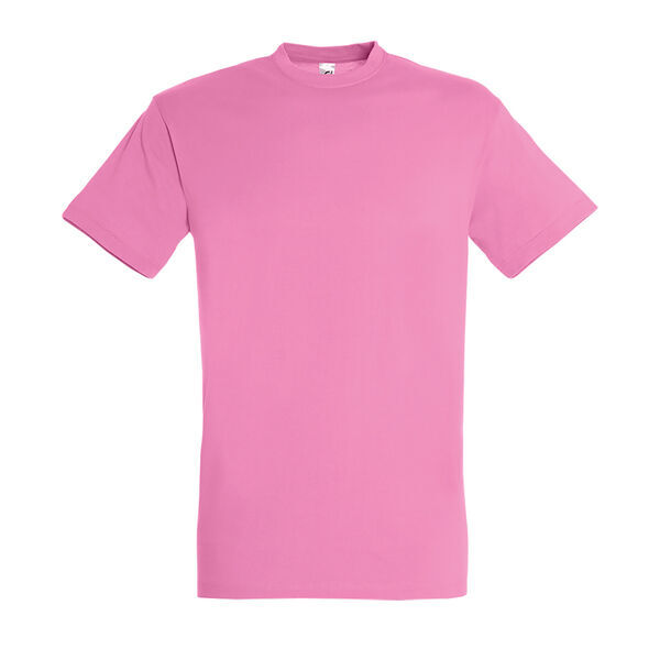 T-SHIRT MC H REGENT
