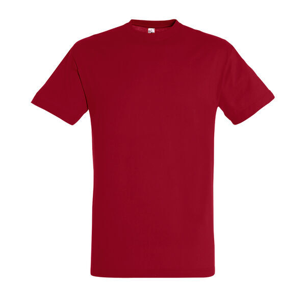 T-SHIRT MC H REGENT