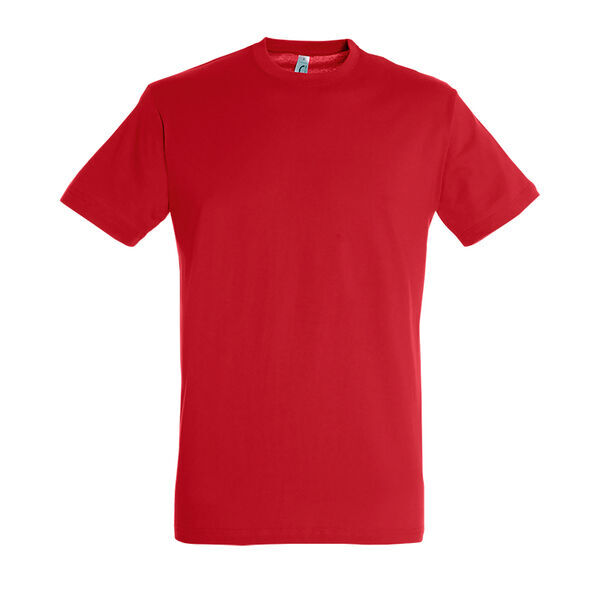 T-SHIRT MC H REGENT