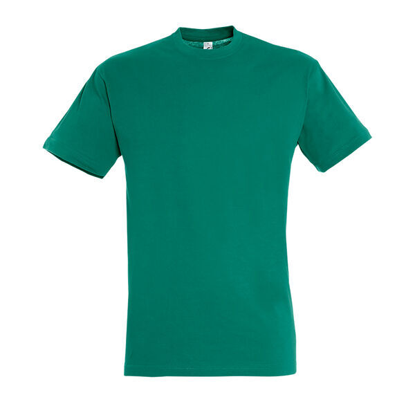T-SHIRT MC H REGENT