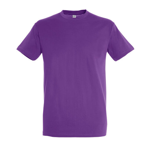 T-SHIRT MC H REGENT