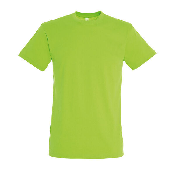 T-SHIRT MC H REGENT