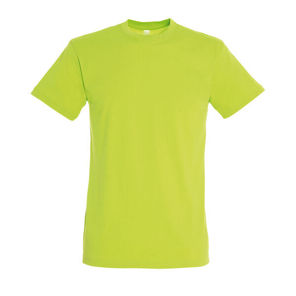 T-SHIRT MC H REGENT