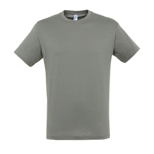 T-SHIRT MC H REGENT
