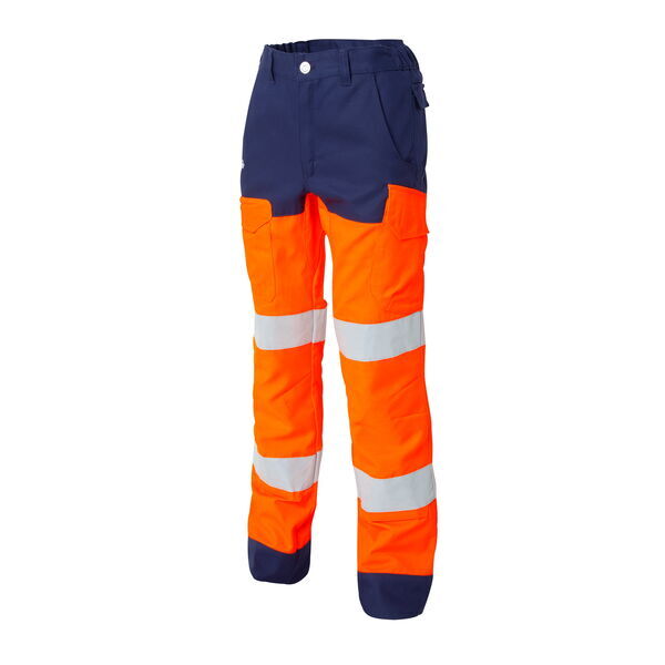 PANTALON PG HV LUK-LIGHT SANS PLQ GEN