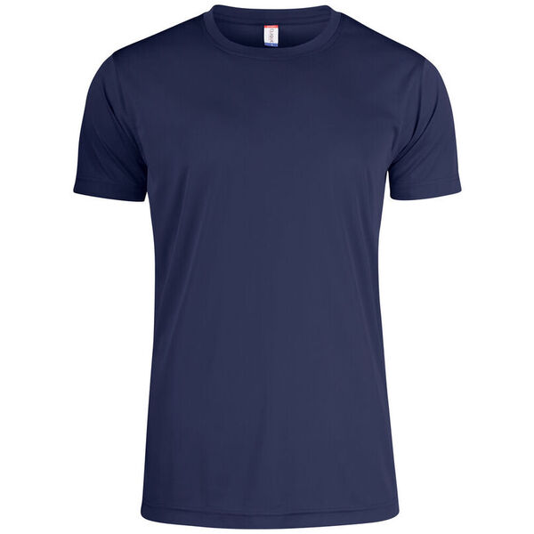 T-SHIRT MC BASIC ACTIVE-T