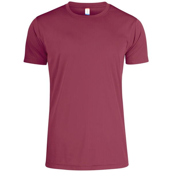 T-SHIRT MC BASIC ACTIVE-T