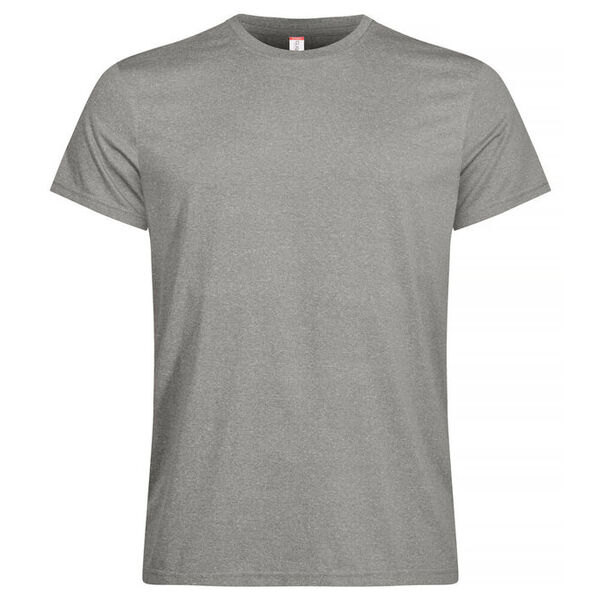T-SHIRT MC BASIC ACTIVE-T