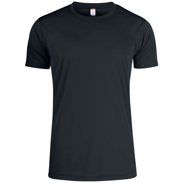 T-SHIRT MC BASIC ACTIVE-T
