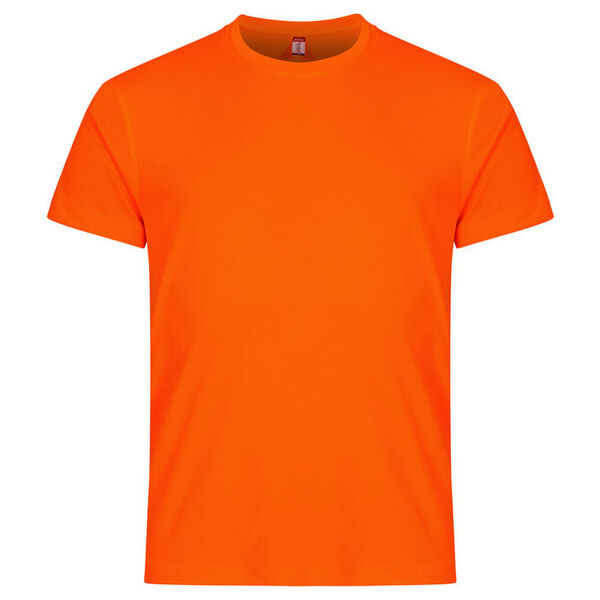 T-SHIRT MC BASIC ACTIVE-T