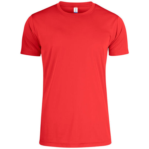 T-SHIRT MC BASIC ACTIVE-T