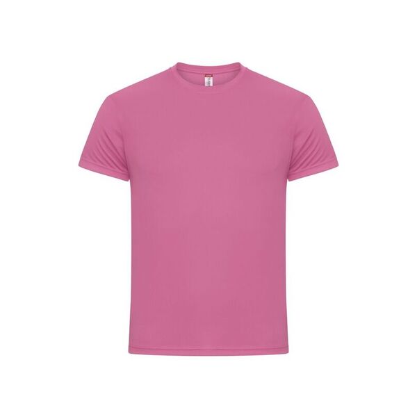 T-SHIRT MC BASIC ACTIVE-T