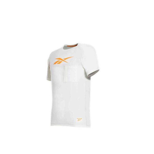 T-SHIRT MC VECTOR LOGO  RB003TXXX1