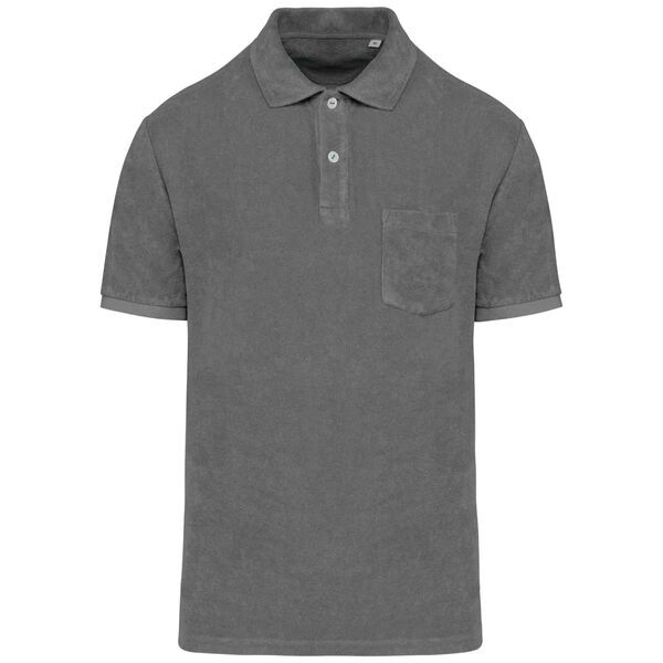 POLO MC &Eacute;CORESPONSABLE NS227