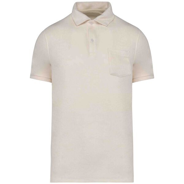 POLO MC &Eacute;CORESPONSABLE NS227