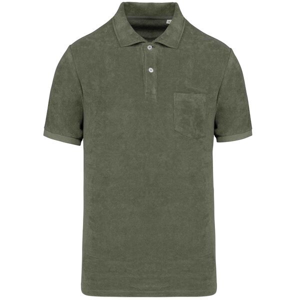 POLO MC &Eacute;CORESPONSABLE NS227
