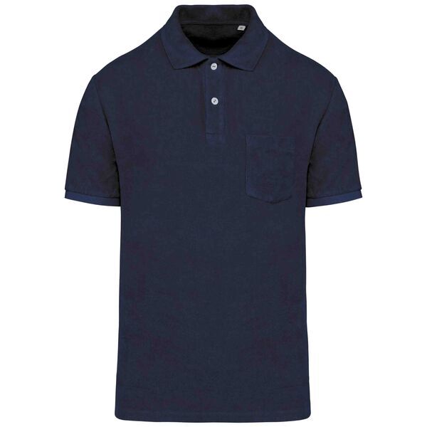 POLO MC &Eacute;CORESPONSABLE NS227