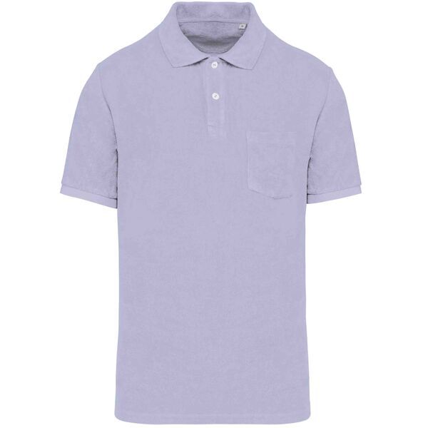POLO MC &Eacute;CORESPONSABLE NS227