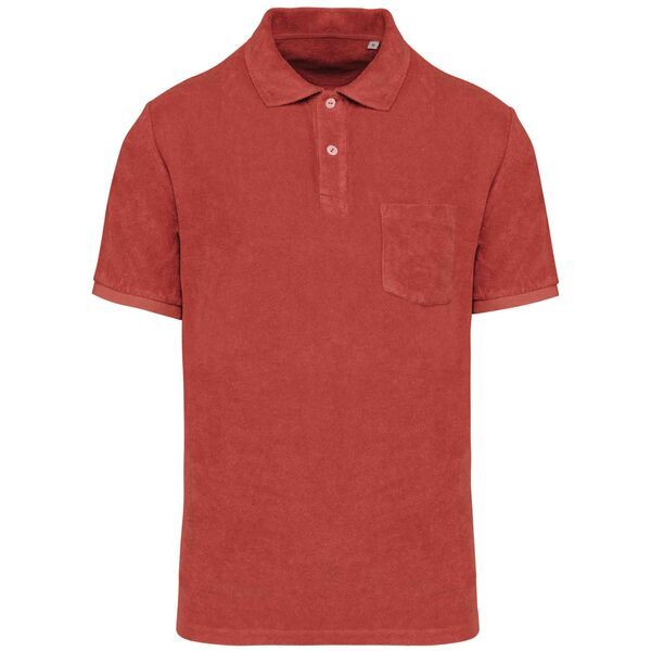 POLO MC &Eacute;CORESPONSABLE NS227