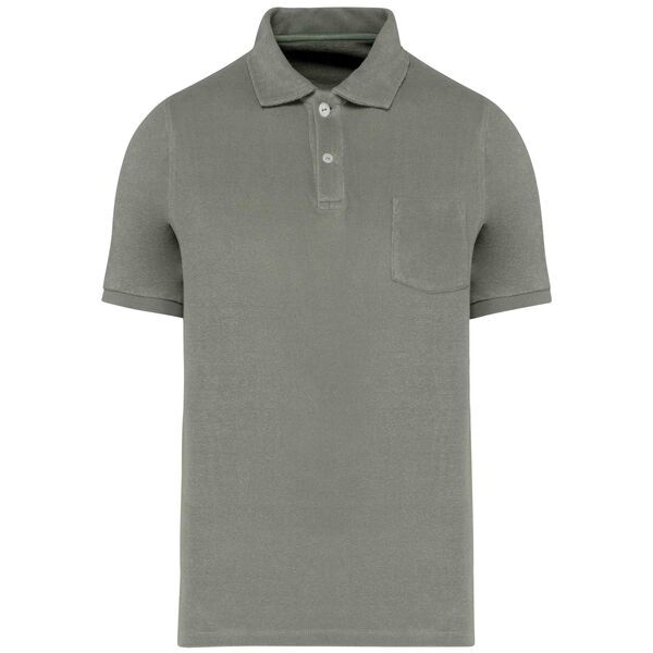POLO MC &Eacute;CORESPONSABLE NS227
