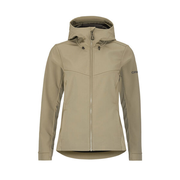 SOFTSHELL F ADV EXPLORE 2.0