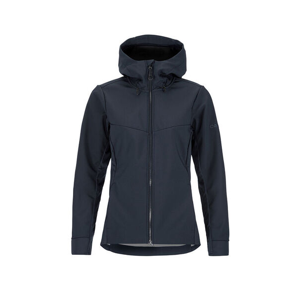 SOFTSHELL F ADV EXPLORE 2.0