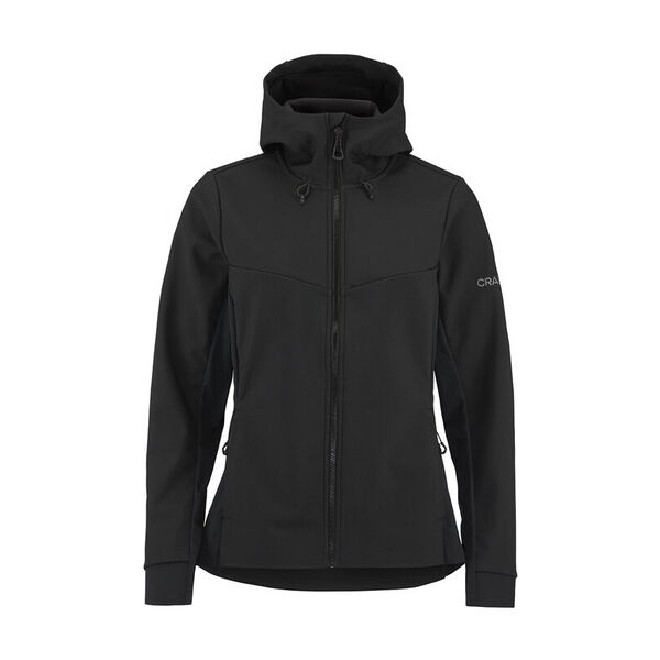 SOFTSHELL F ADV EXPLORE 2.0