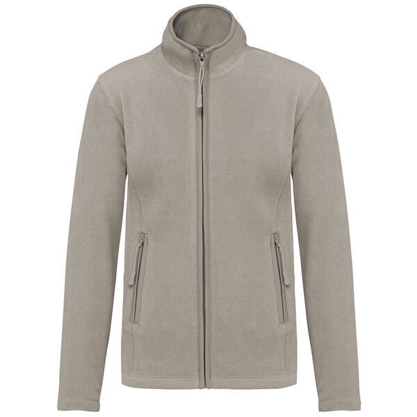 Veste polaire femme MAUREEN