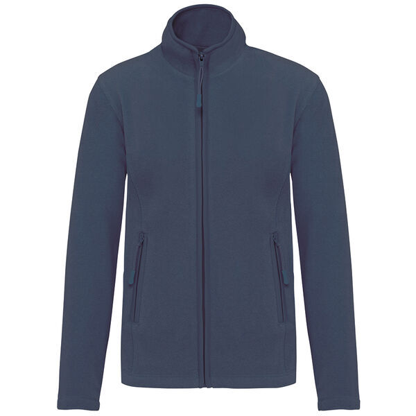Veste polaire femme MAUREEN