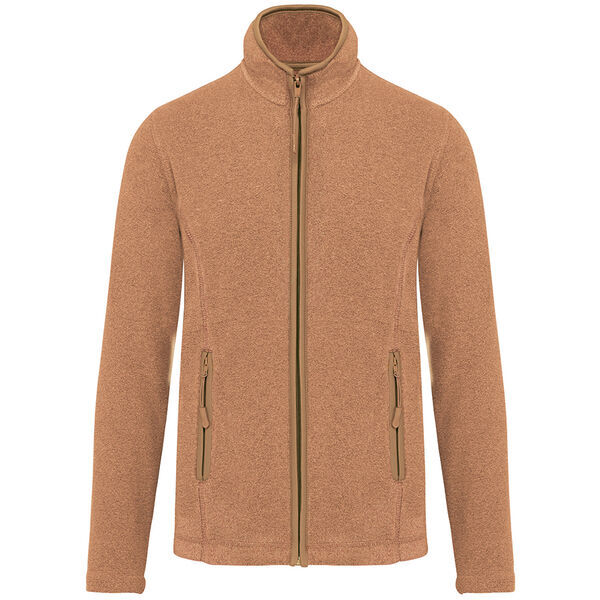 Veste polaire femme MAUREEN