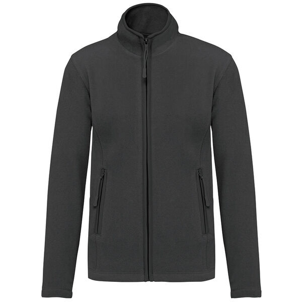 Veste polaire femme MAUREEN
