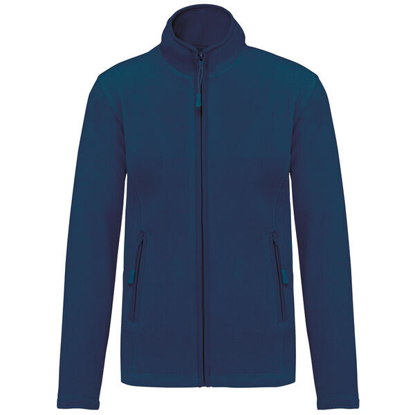 Veste polaire femme MAUREEN