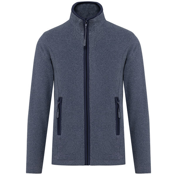 Veste polaire femme MAUREEN
