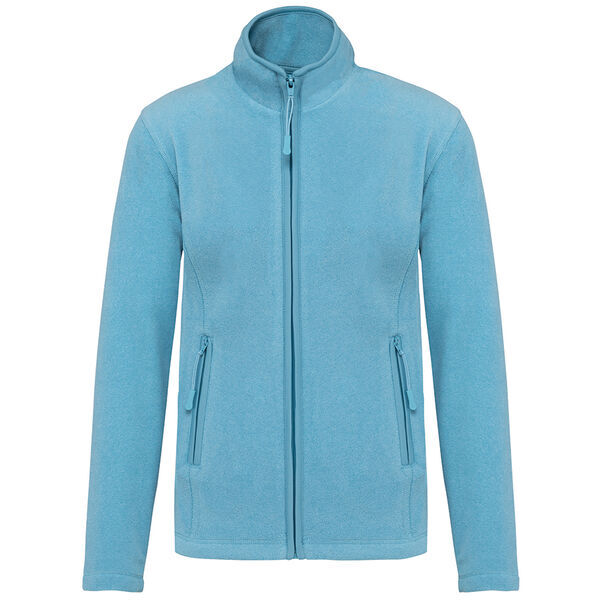 Veste polaire femme MAUREEN