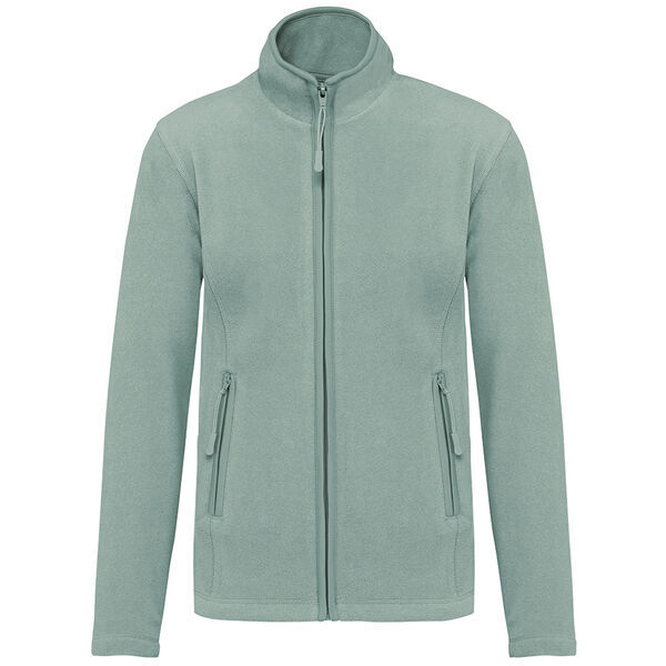 Veste polaire femme MAUREEN