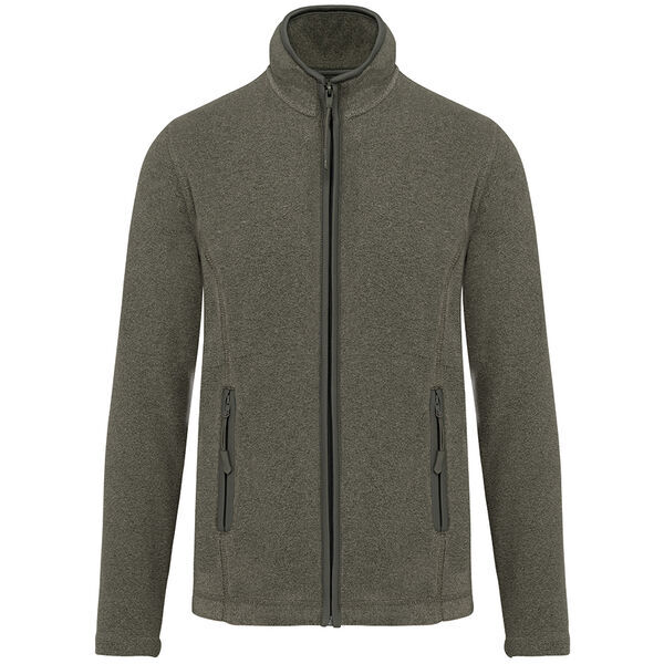 Veste polaire femme MAUREEN
