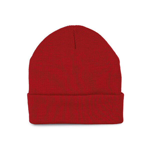 BONNET AVEC DOUBLURE THINSULATE&trade; KP896
