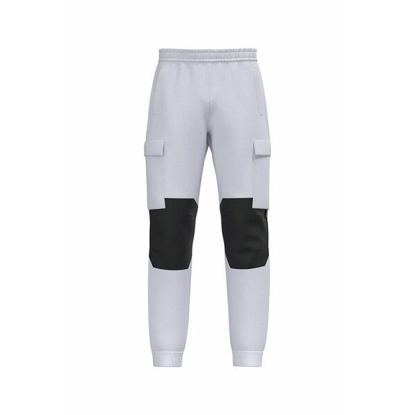 PANTALON MOLLETON CARGO WK170
