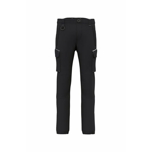 PANTALON SOFTSHELL HORIZON