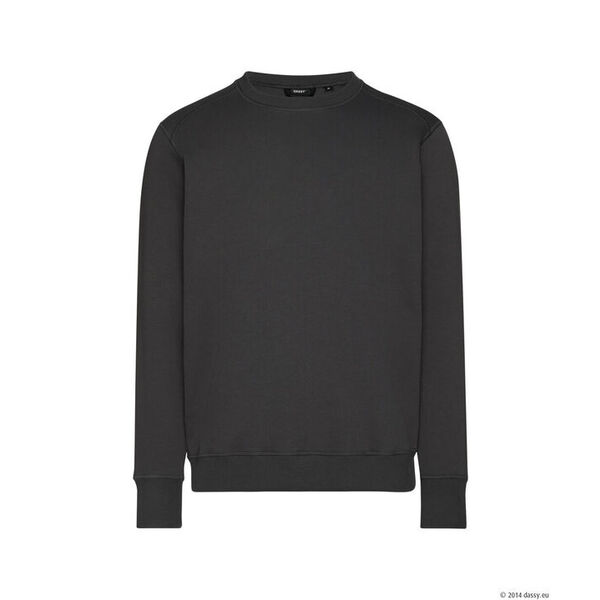 SWEAT-SHIRT FIBRE