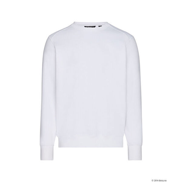 SWEAT-SHIRT FIBRE