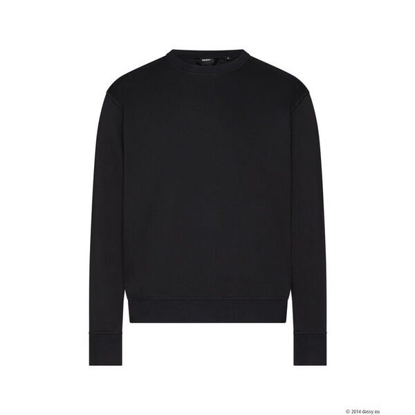 SWEAT-SHIRT FIBRE