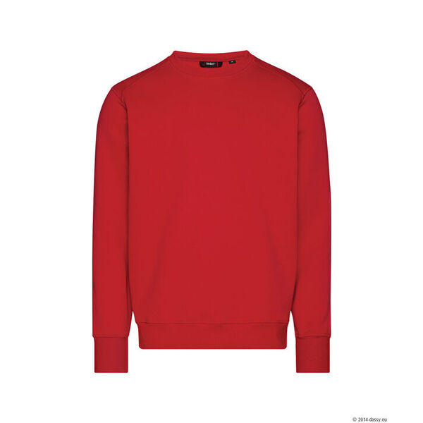 SWEAT-SHIRT FIBRE