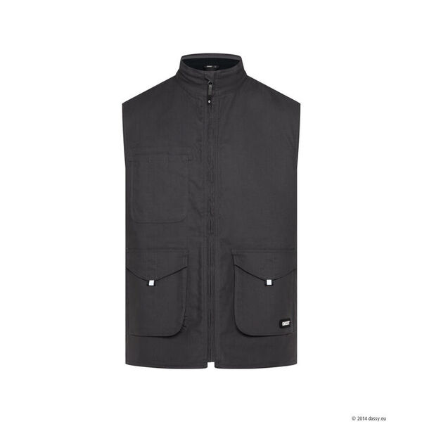 GILET MORRIS