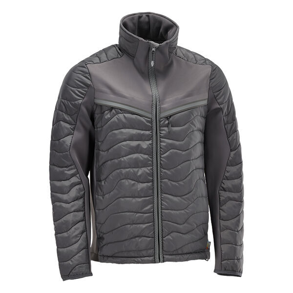 VESTE H THERMIQUE CUSTOMIZED